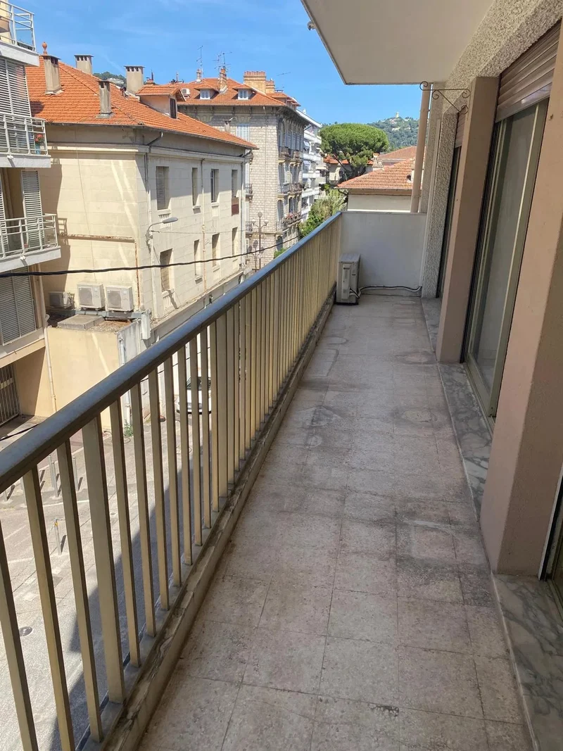 Appartement, Carnot