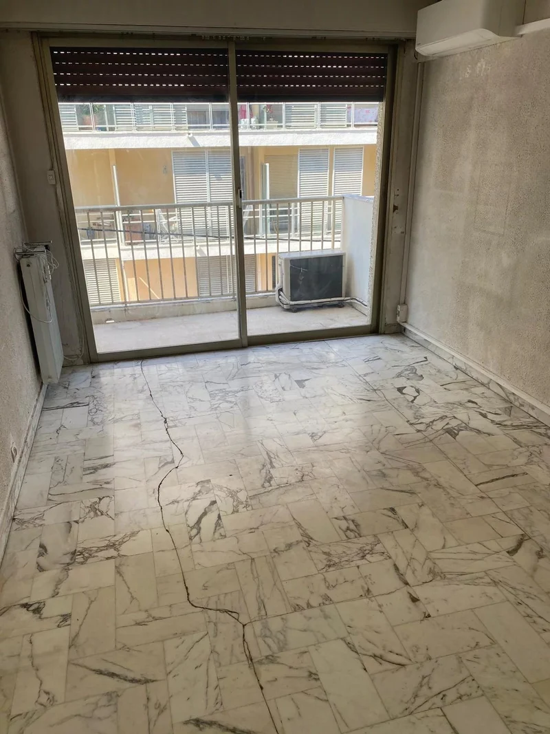 Appartement, Carnot