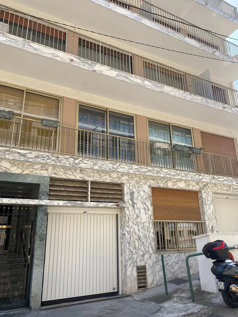 Appartement, Carnot