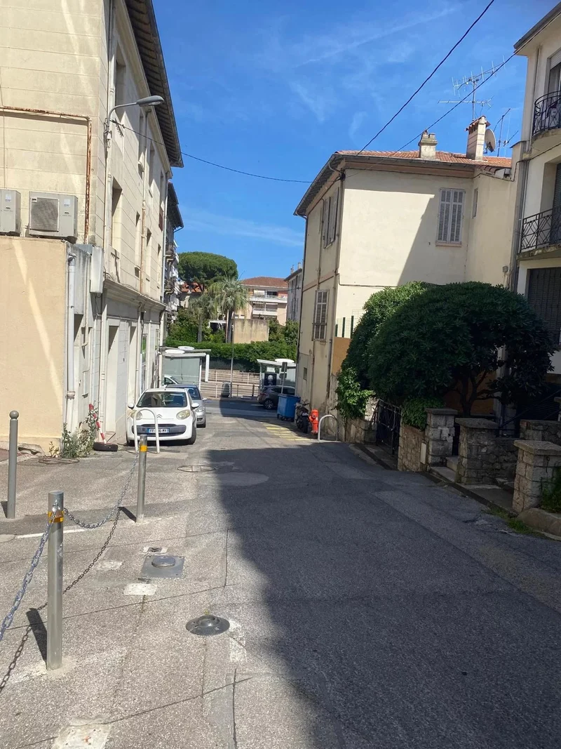 Appartement, Carnot