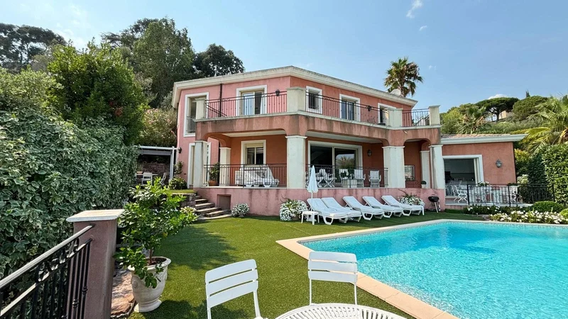 Maison, Capitou, 224 m²