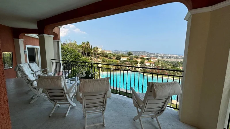 Maison, Capitou, 224 m²