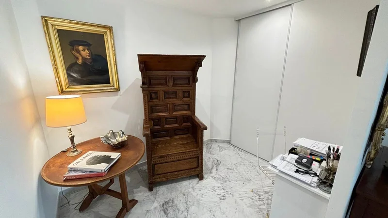 Maison, Capitou, 224 m²
