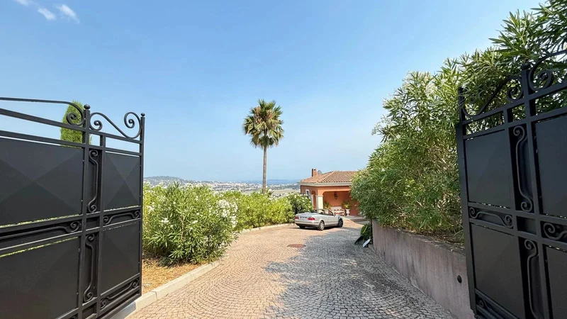 Maison, Capitou, 224 m²