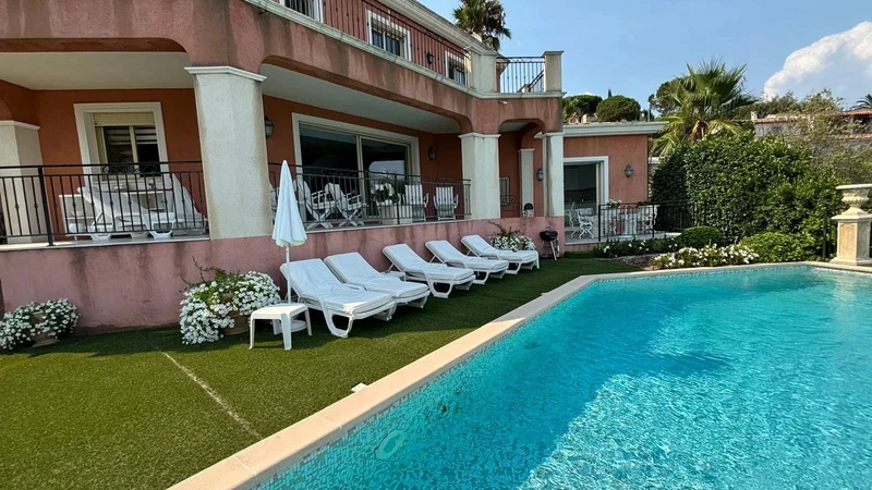 Maison, Capitou, 224 m²