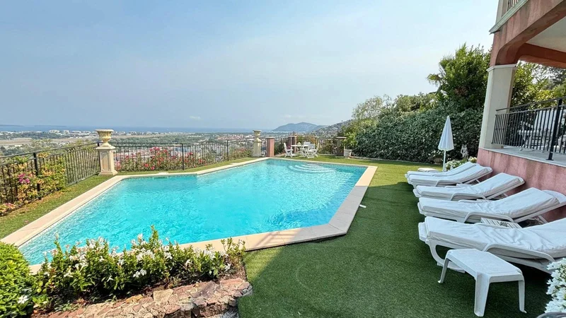 Maison, Capitou, 224 m²