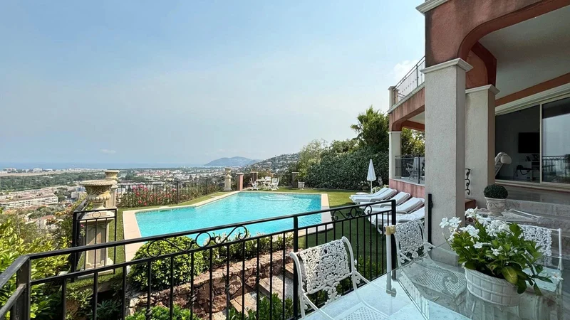 Maison, Capitou, 224 m²