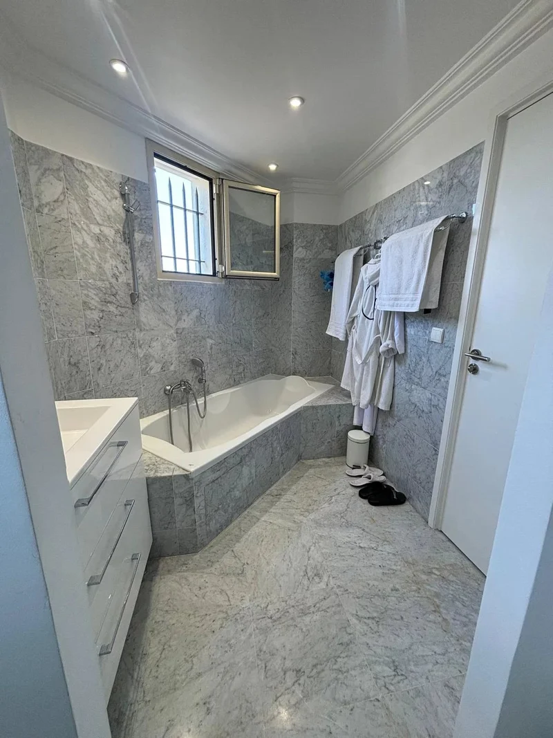 Maison, Capitou, 224 m²