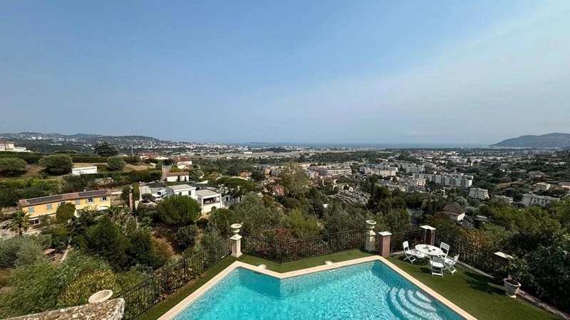 Maison, Capitou, 224 m²