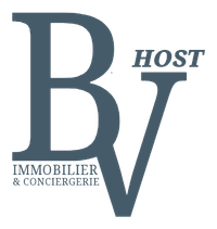BV Host, immobilier et conciergerie