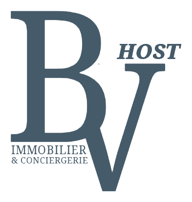 BV Host, immobilier et conciergerie